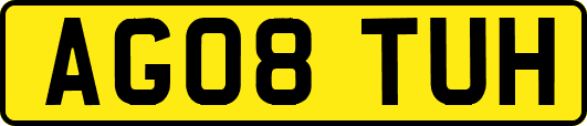 AG08TUH