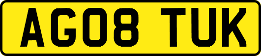 AG08TUK