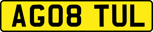 AG08TUL