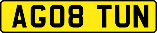 AG08TUN