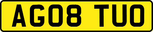 AG08TUO