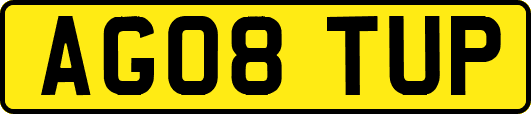 AG08TUP