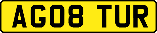 AG08TUR