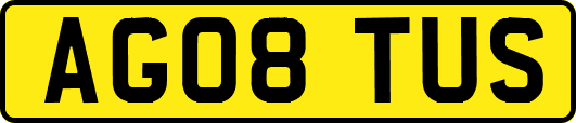 AG08TUS