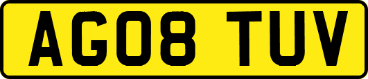AG08TUV