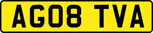 AG08TVA