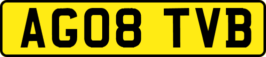 AG08TVB