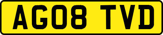 AG08TVD