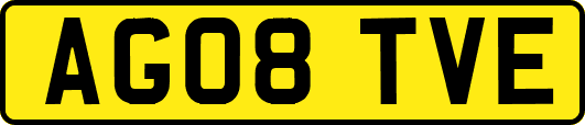 AG08TVE