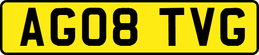 AG08TVG