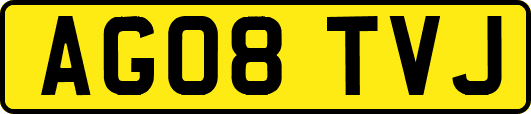 AG08TVJ