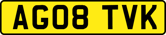 AG08TVK