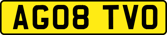 AG08TVO