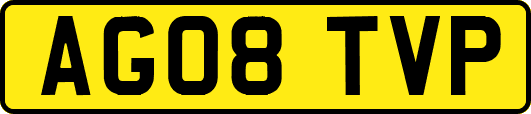 AG08TVP
