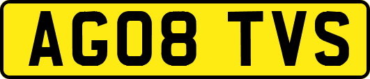 AG08TVS