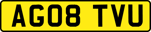 AG08TVU