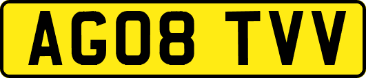 AG08TVV