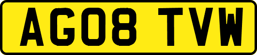 AG08TVW