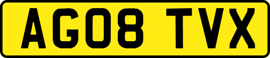 AG08TVX