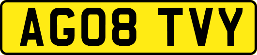 AG08TVY