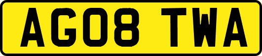 AG08TWA