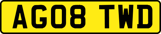 AG08TWD