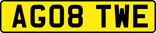 AG08TWE