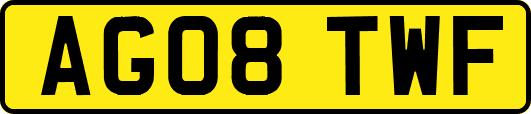 AG08TWF