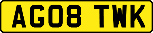AG08TWK