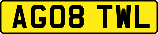 AG08TWL