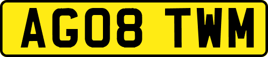 AG08TWM