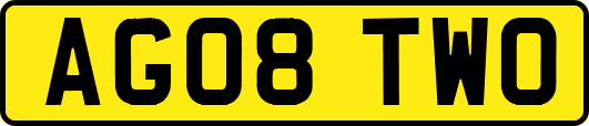 AG08TWO