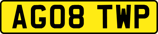 AG08TWP