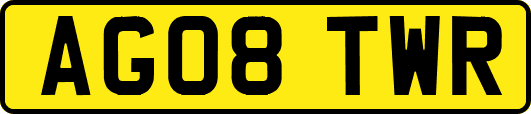 AG08TWR