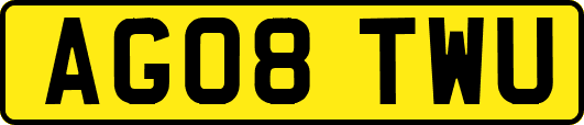AG08TWU