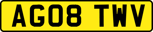 AG08TWV