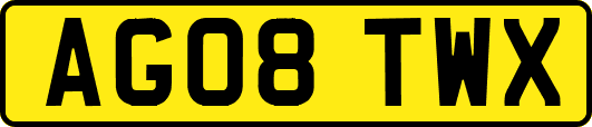 AG08TWX