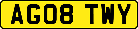 AG08TWY