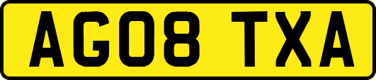 AG08TXA