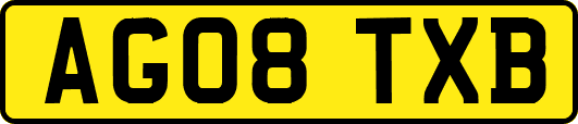 AG08TXB