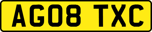 AG08TXC