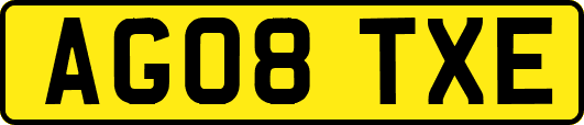 AG08TXE