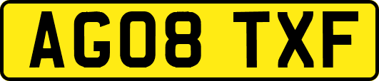 AG08TXF