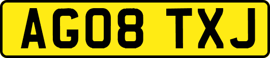 AG08TXJ