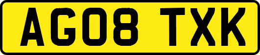 AG08TXK
