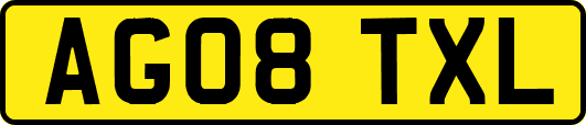 AG08TXL