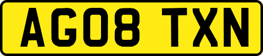 AG08TXN