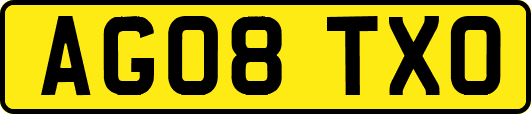 AG08TXO