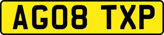 AG08TXP
