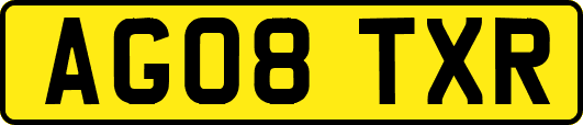 AG08TXR